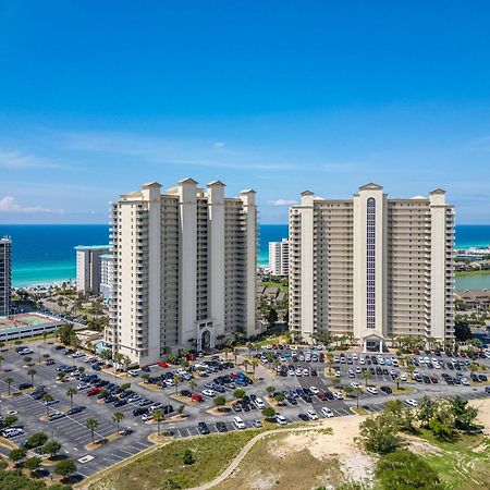 Ariel Dunes I 203 Daire Destin Dış mekan fotoğraf